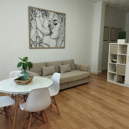 Apartamento Turistico Leo Baena Zewnętrze zdjęcie