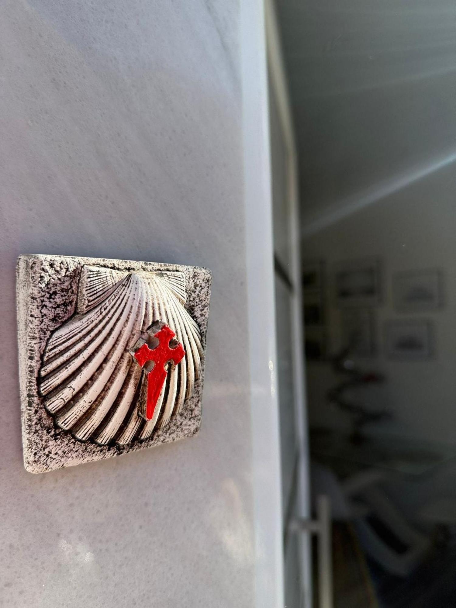 Apartamento Turistico Leo Baena Zewnętrze zdjęcie