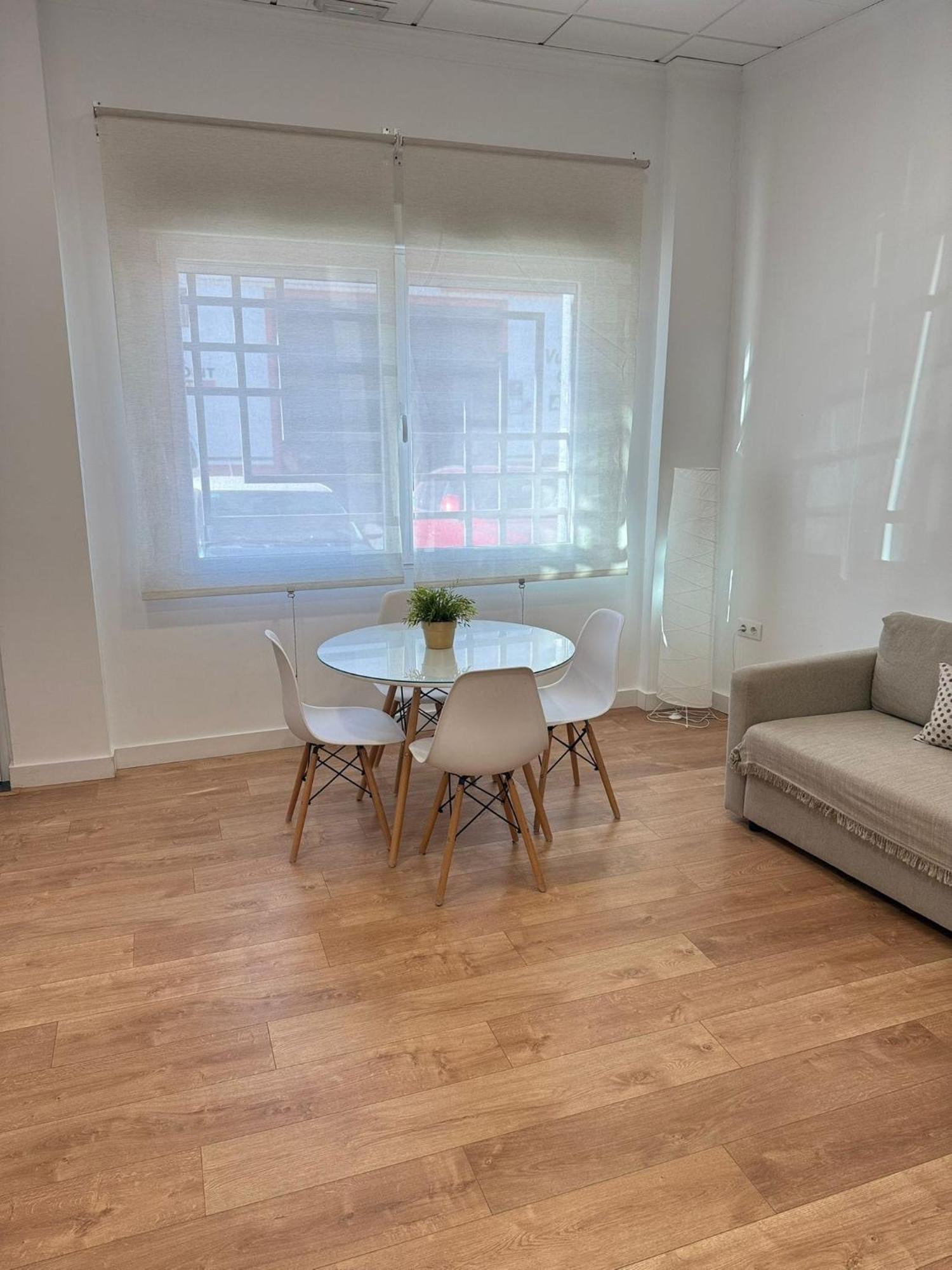 Apartamento Turistico Leo Baena Zewnętrze zdjęcie